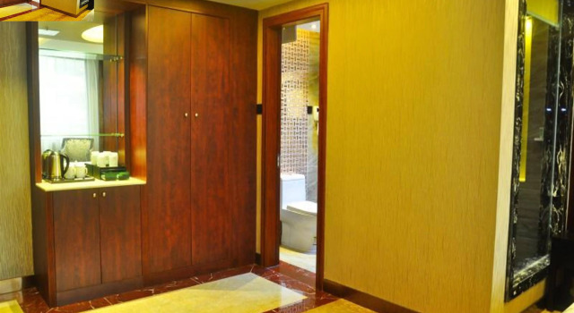 Yi Yun Hotel, Boek Hotel Goedkope hotels in Guangdong