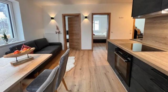 Апартаменты Apartments Viola Altenmarkt