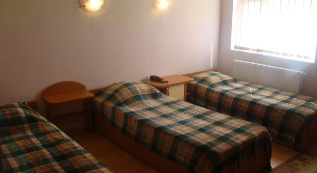 Zabava Guest House, Buchen Sie Pension Ivano-Frankivsʼk Iwano-Frankiwsk