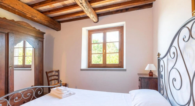 Stunning Apartment in Monte SM Tiberina PG With 2 Bedrooms, Outdoor Swimming Pool and Outdoor Swimming Pool, Rezervasyon Daire Umbria havuzlu oteller, Yüzme Havuzu
