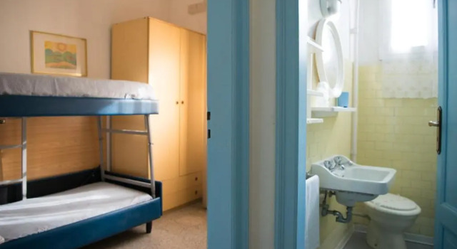 Номер Superior HOTEL VIENNA "Casa di viaggiatori per viaggiatori"