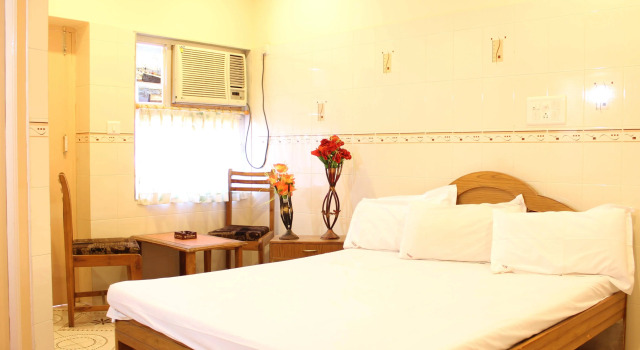 Hotel Uma Shakti, Rezervovat Hotel Hotely v Diu s parkováním, Parkování