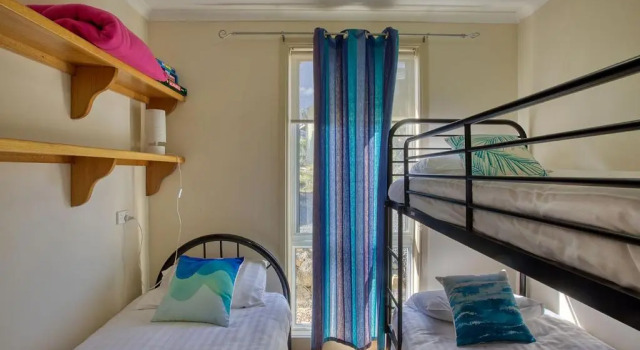 Cockatoo Cabin, Réserver Hôtel Binalong Bay Tasmanie