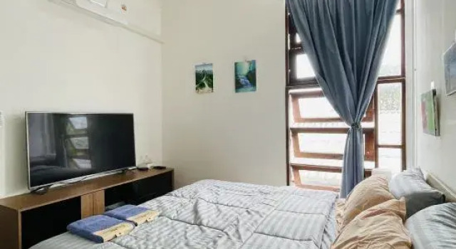 Люкс ArtLander Private House