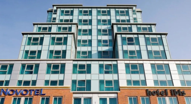 Novotel Reading Centre