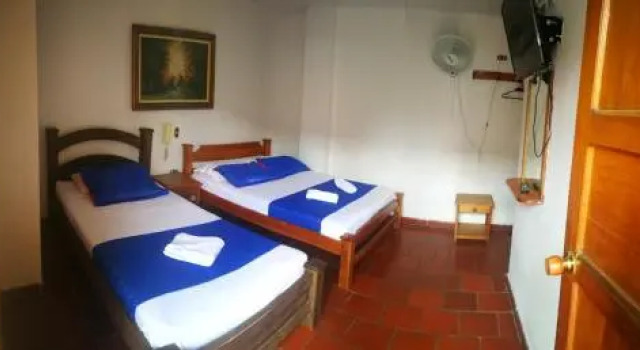 Hotel Campestre Cacique Yarigui, Book Hotel SPA-hoteller i San Gil, SPA