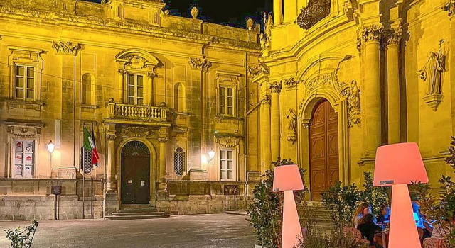 Villa Sarino