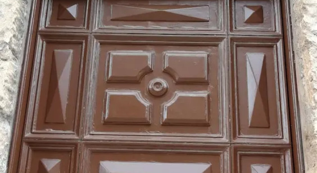 Residenza 1930