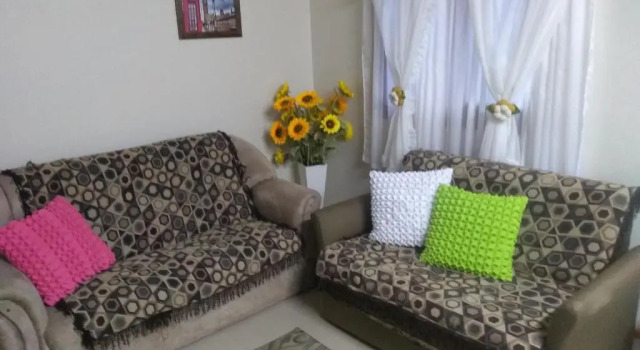 Casa e Flat Conforto Gramado