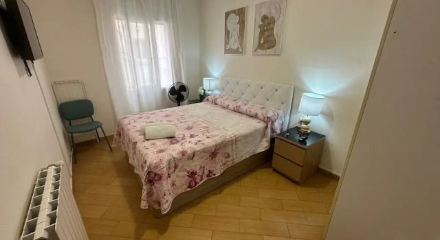 Двухместный номер Classic Rooms Valencia