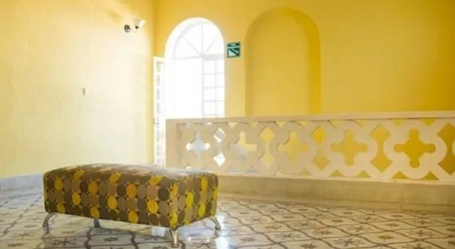 Hotel Quinta Progreso