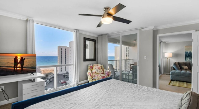 Номер Standard Shoreline Towers 3092