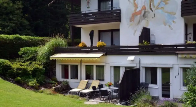 Holiday Apartment Sonia on the Lake, Reservar Apartamento Bad Wiessee Tegernsee
