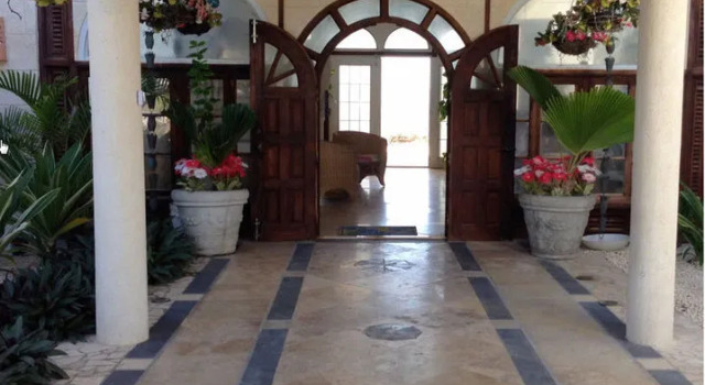 Villa Zen Barbados