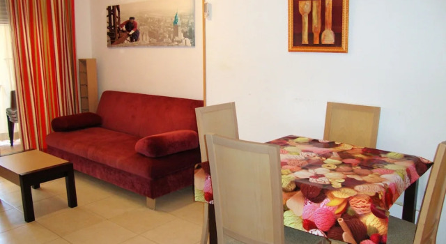 Apartamentos Vistamar Marina D'or 3000