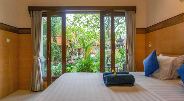 Three Brothers Guest House