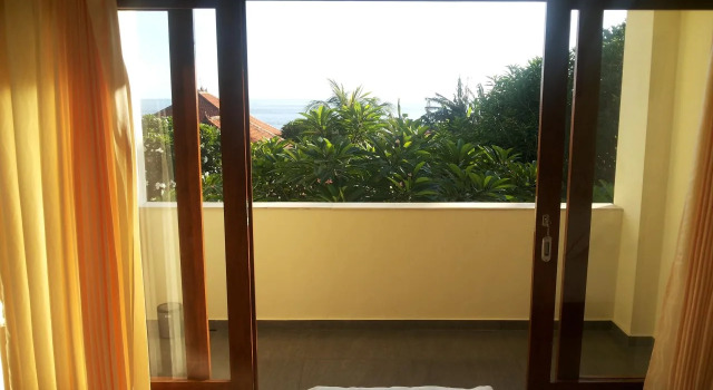 Fishermen's Guesthouse, Rezerwuj Hotel Bunutan Bali