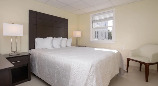 Апартаменты The Wellington Hotel & Suites Oceanblock