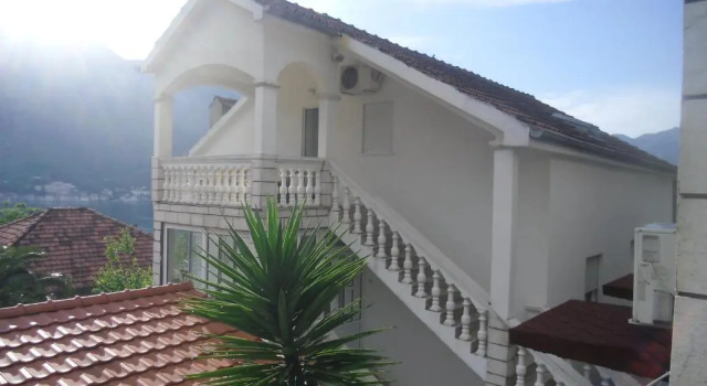 Апартаменты Apartments Coso Zlatne njive bb