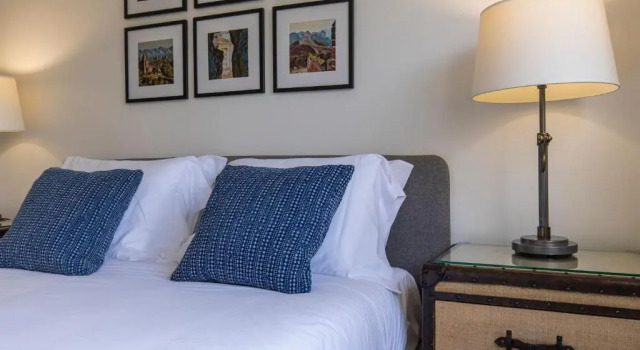 Апартаменты Glamorous Lisbon 2BDR Apartment by LovelyStay