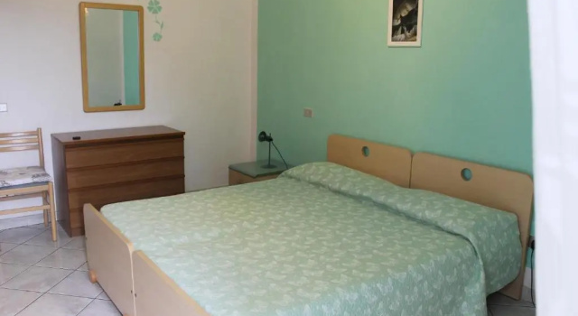 Casa Azzurra 3 camere e 2 bagni
