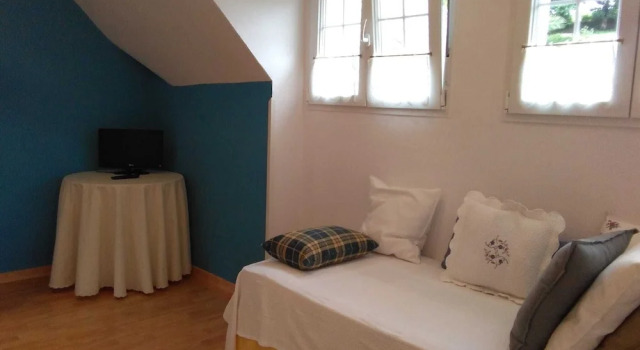 Apartamentos Rurales El Paraxo, Book Lejlighed Cudillero 