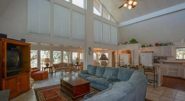 Коттедж Enchanted Forest by Ruidoso Vacation Rentals