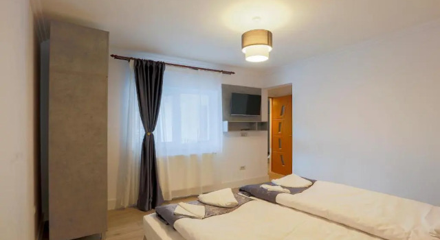 VAiAs Aparts, Rezervovat Apartmán Targu Neamt Neamţ