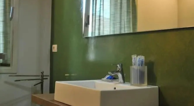 Номер Standard Bed & Breakfast Vieulif
