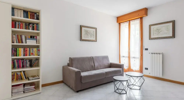 Номер Standard Bologna Modern Apartment by Wonderful Italy