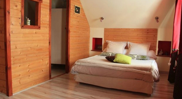 Le Chalet d'Athaline, Забронировать Шале Виллы Pyrenees National Park, Вилла