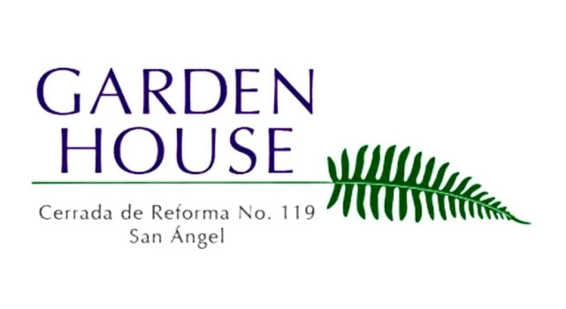 Suite 4B Bazzar, Garden House, Welcome to San Angel, Prenota Hotel Città del Messico Messico Distretto Federale