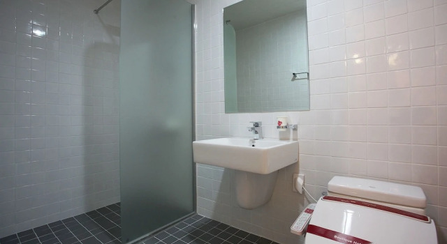 Habitación doble De lujo May AVE