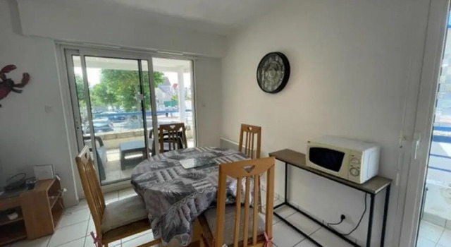 Appartement Quiberon, 3 pièces, 4 personnes - FR-1-478-224, Rezerwuj Apartament Quiberon 