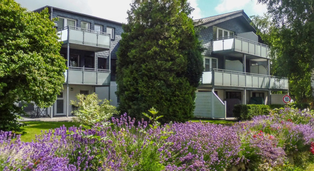 Apartment Strandläufer by Interhome, Забронировать Апартаменты/квартира Варверорт земля Шлезвиг-Гольштейн