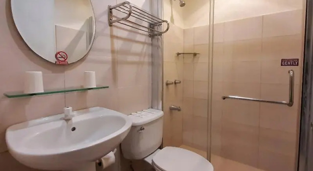 Номер Standard Gran Tierra Suites