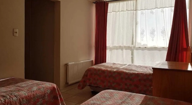 Апартаменты Comfort Departamento en Playa El Canelillo