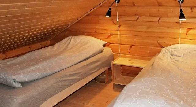 5 Person Holiday Home in Vagland, Book Feriehus Villaer i fylke Mere-og-Romsdal, Villa