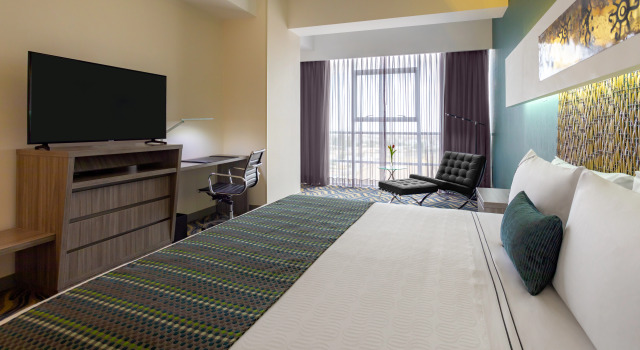 Sonesta Hotel Arequipa, Prenota Hotel Los Alamos 