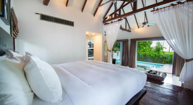 Номер Royal Zara Beach Resort Koh Samui