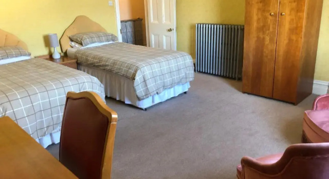 Highland Moors Guest House