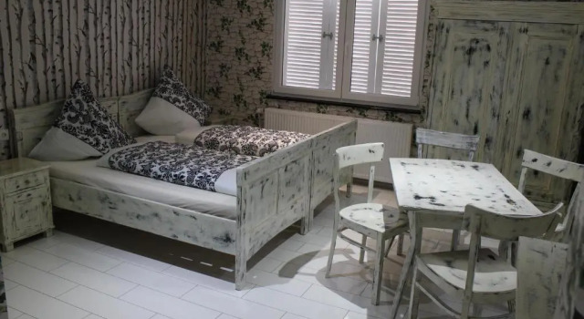 Gästehaus Mama, Reserva ahora Hotel Hoteles en Baden-Wurtemberg con aparcamiento, Aparcamiento