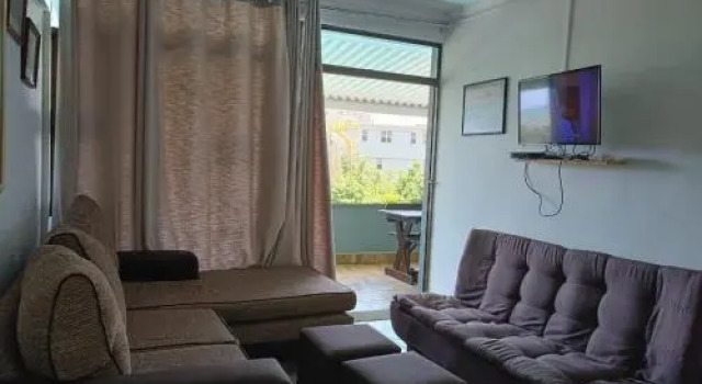 Dumela Margate Flat No 12