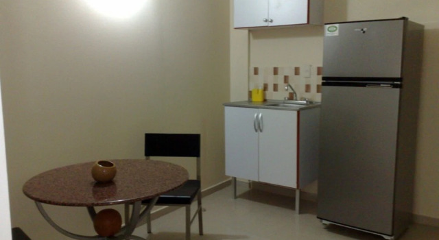 Одноместный номер Economy Hotel Kuliacan by Grupo La Jolla