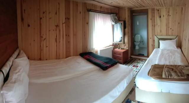 Номер Standard Ferah Otel