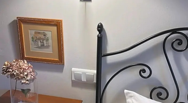Номер Standard Hotel La Casona de Nueva
