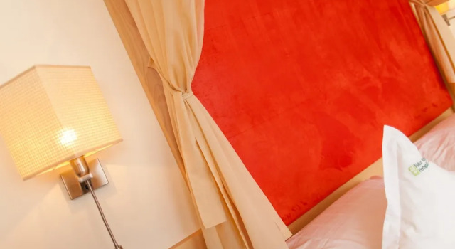 Люкс Deluxe Hotel Natur Idyll Hochgall