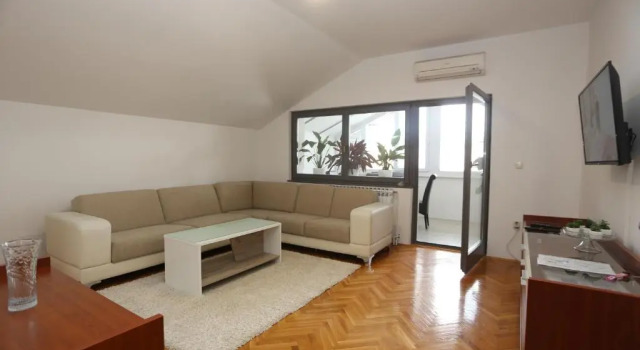 Апартаменты с балконом Apartmani Pejton Ilidza