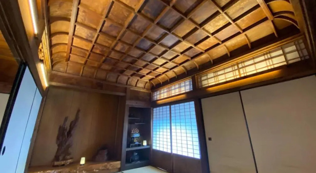 屋久杉楼 七福, Prenota Hotel Hotel a Kyushu con parcheggio, Parcheggio