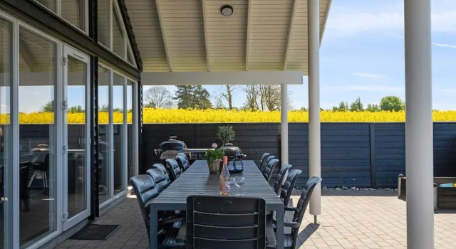 5 Star Holiday Home in Bogense, Book Hotel 3-Star Hotels in Funen, 3*